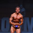 Jamie  Hurtt - NPC Washington Ironman 2013 - #1